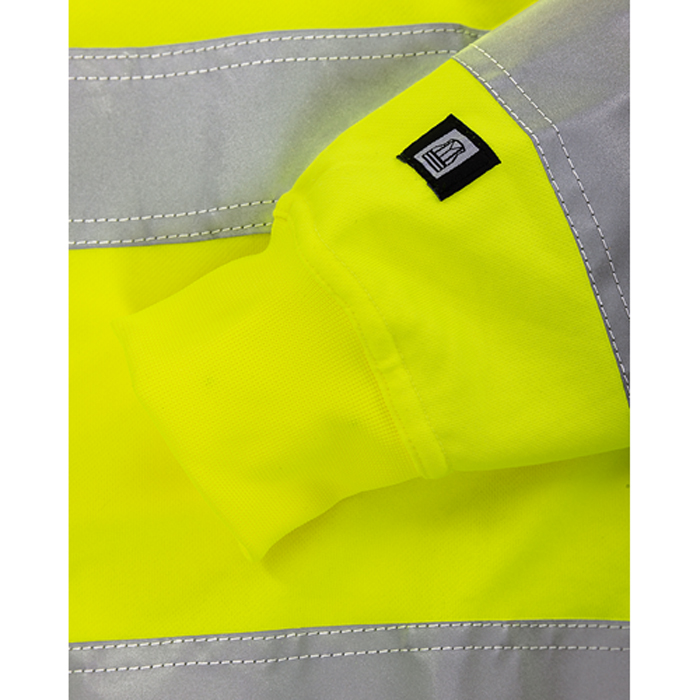 Sweatshirt Fristads 7446 BPV