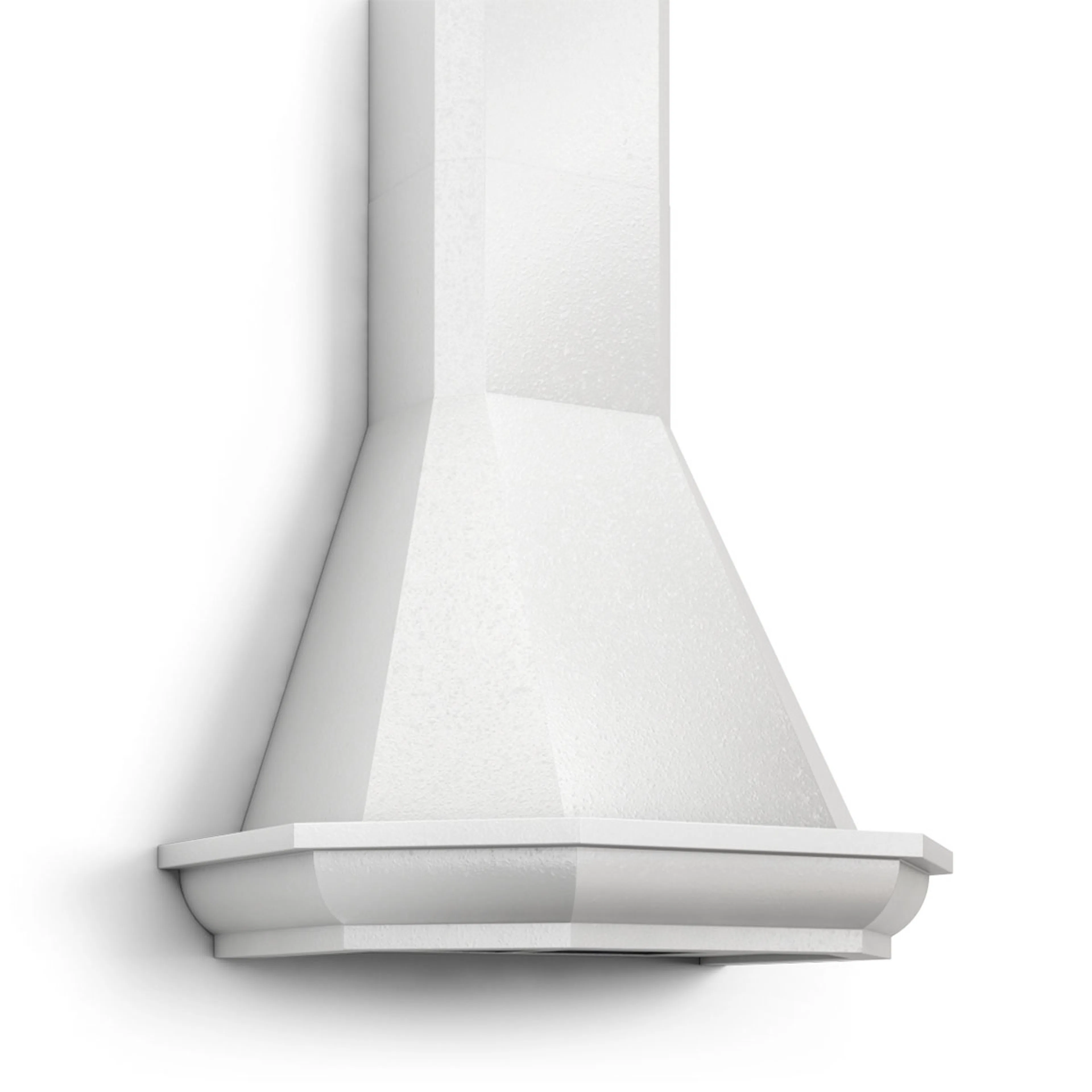 Cottage brutna hörn mod 1 - 90 cm B: 900 mm