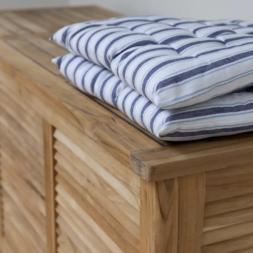 Dynbox Cinas Volym Teak
