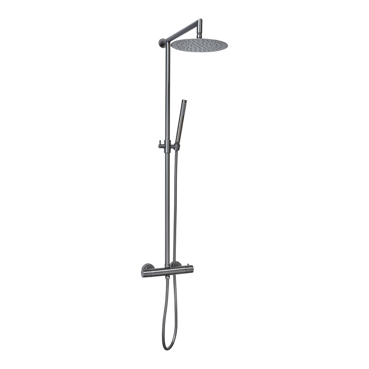 Takduschset Macro Design Iseo 160 cc