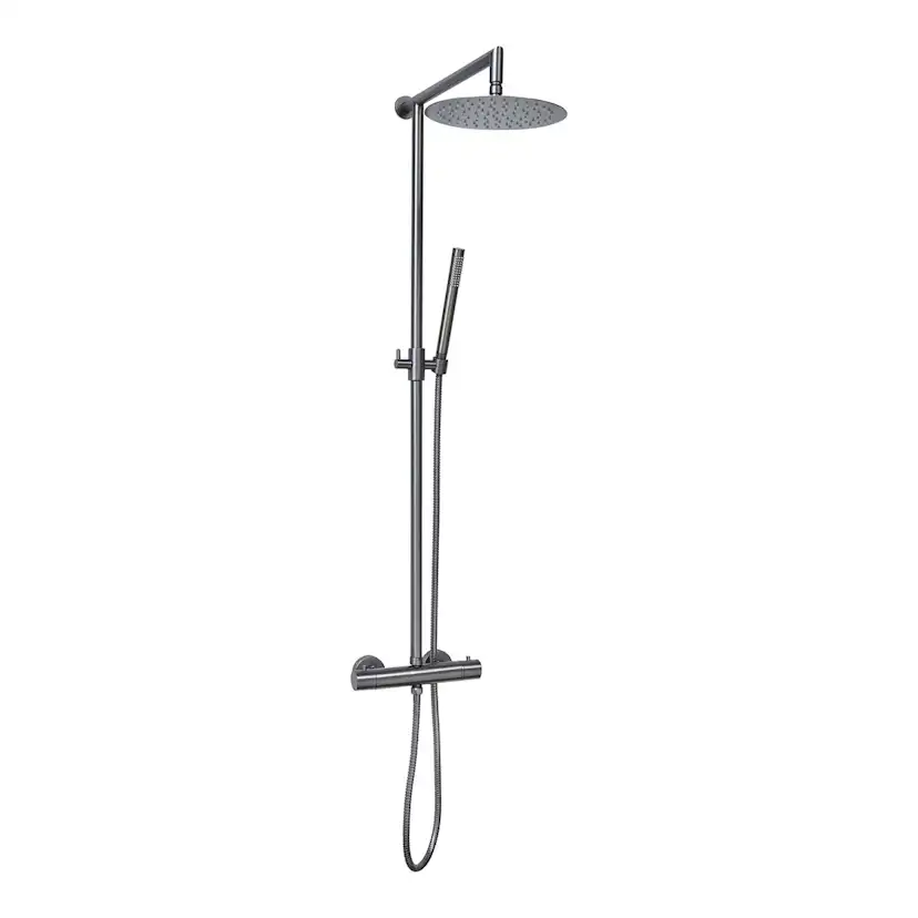 Takduschset Macro Design Iseo 160 cc