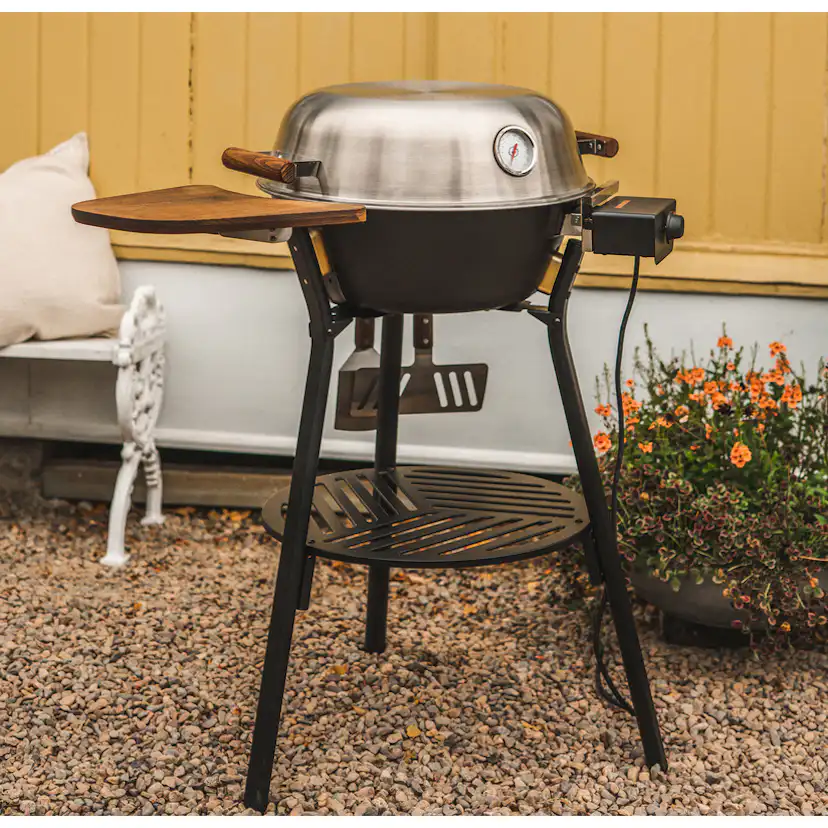 Elgrill Muurikka 48LL