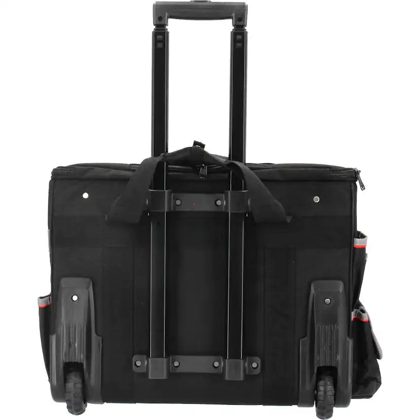 Verktygsväska Tecos Proff Trolley