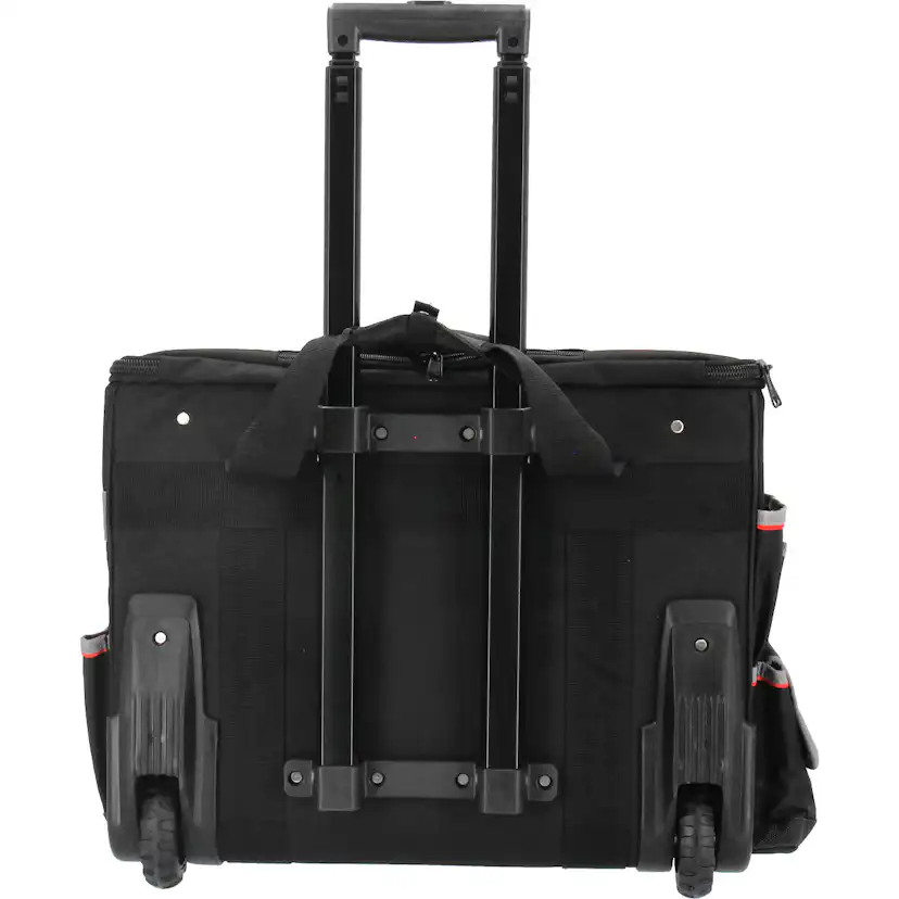 Verktygsväska Tecos Proff Trolley