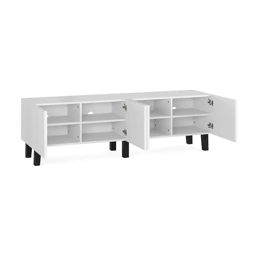Tv-Bänk Scandinavian Choice Juniskär 160x49x40 cm