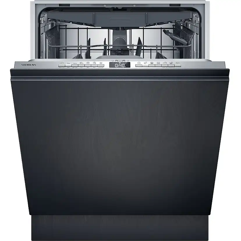 Kökspaket Siemens HB234ABS3F + EX675LEC1E + SX73HX03VE + LI67RB531