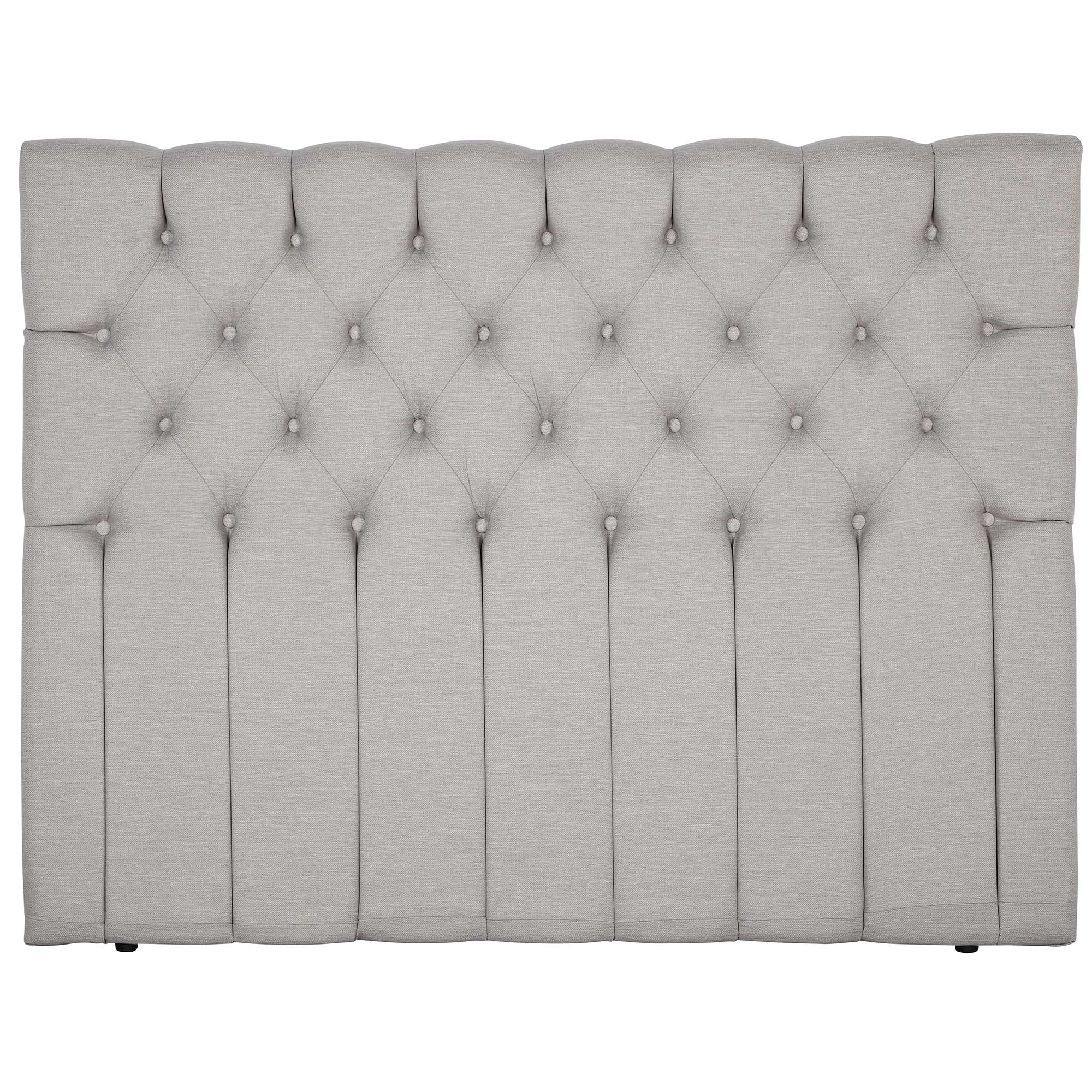 Sänggavel Venture Home Särna i Tyg