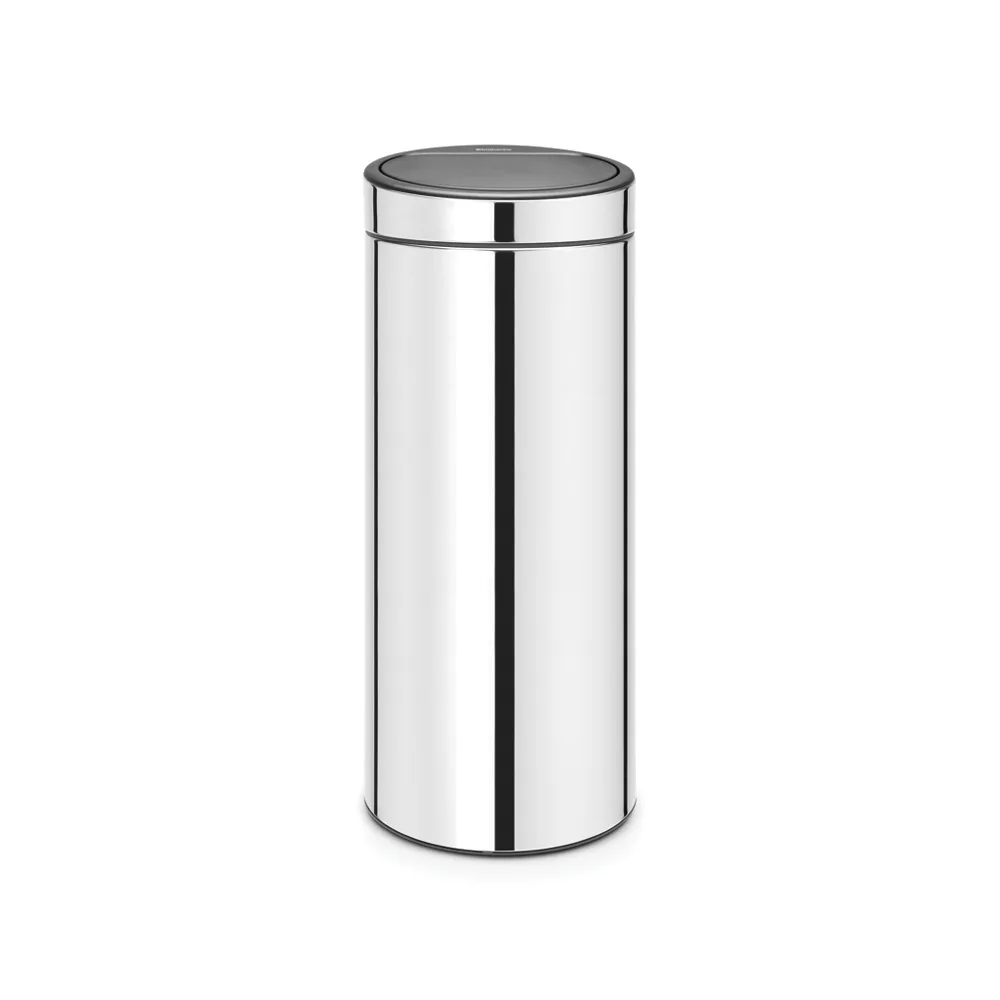 Blank Stål