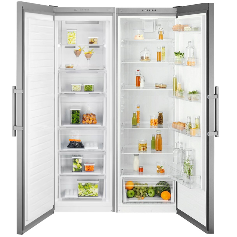 Kyl & fryspaket Electrolux - ERS3DE39X-EUT6NE28X1 - NoFrost