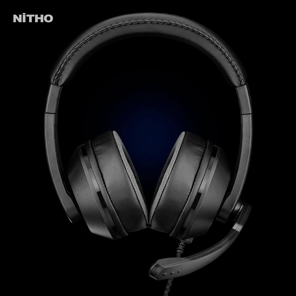 Headset NiTHO Gaming NX100S