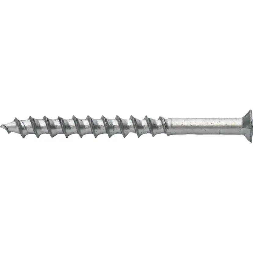 Lättbetongskruv Gunnebo Fastening Protec