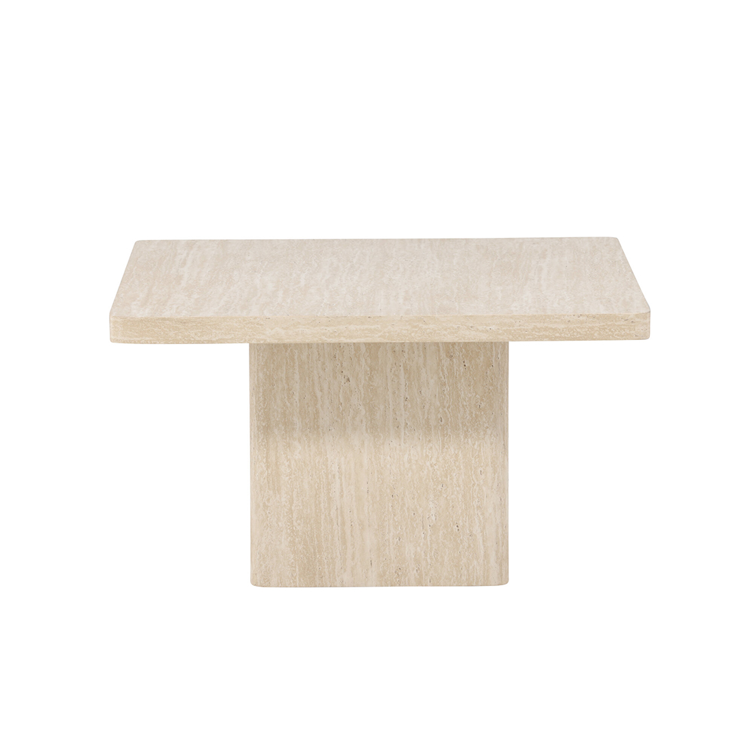 Soffbord Venture Home Qvart 80x80x46 cm