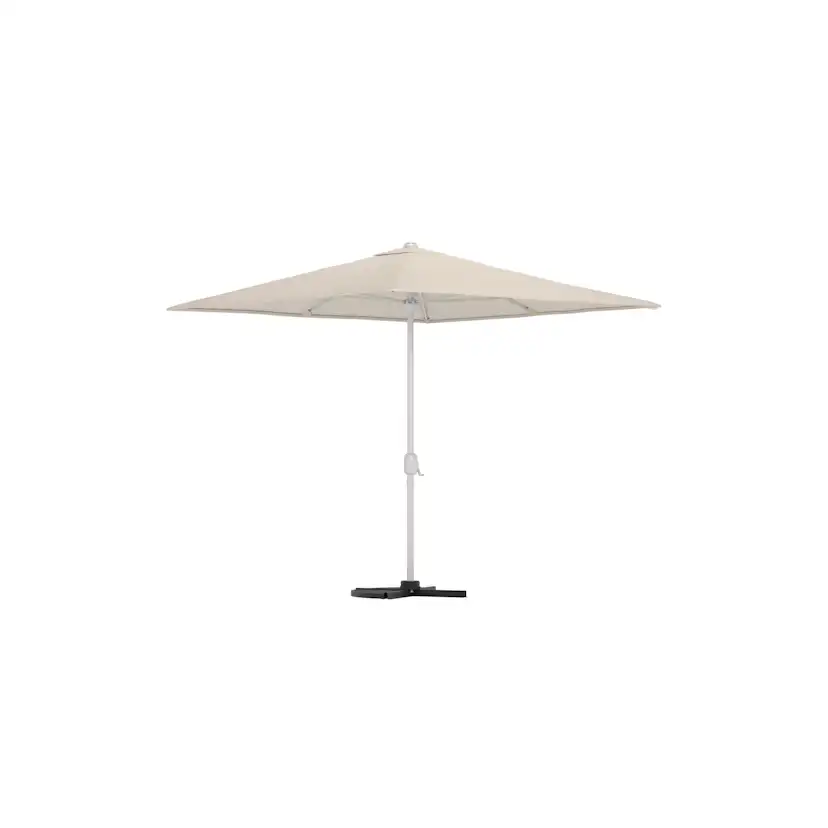 Parasoll Venture Home Leeds 293x293 cm