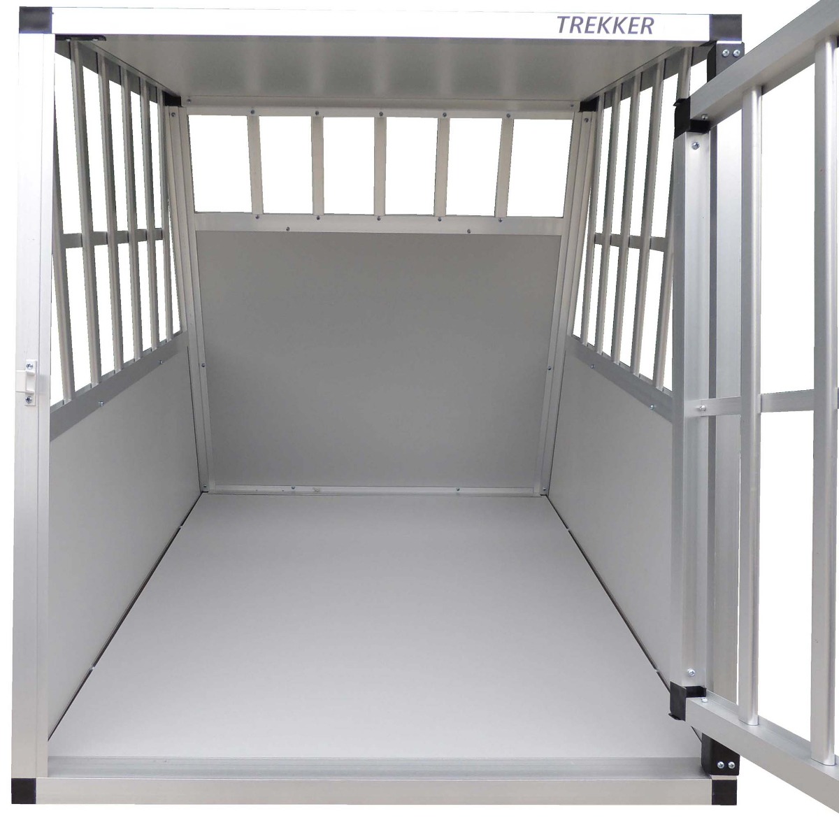 Hundbur Trekker M 65x90x69,5 cm