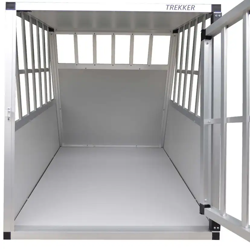 Hundbur Trekker M 65x90x69,5 cm