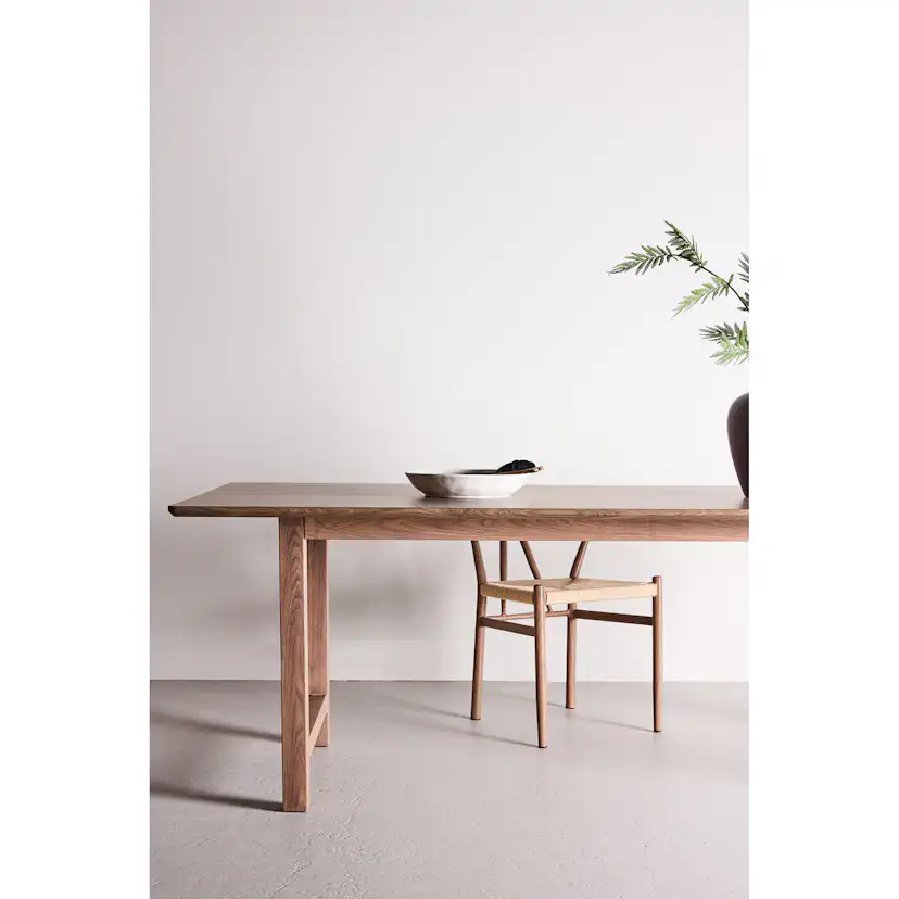 Matbord Venture Home Count 100x220 cm