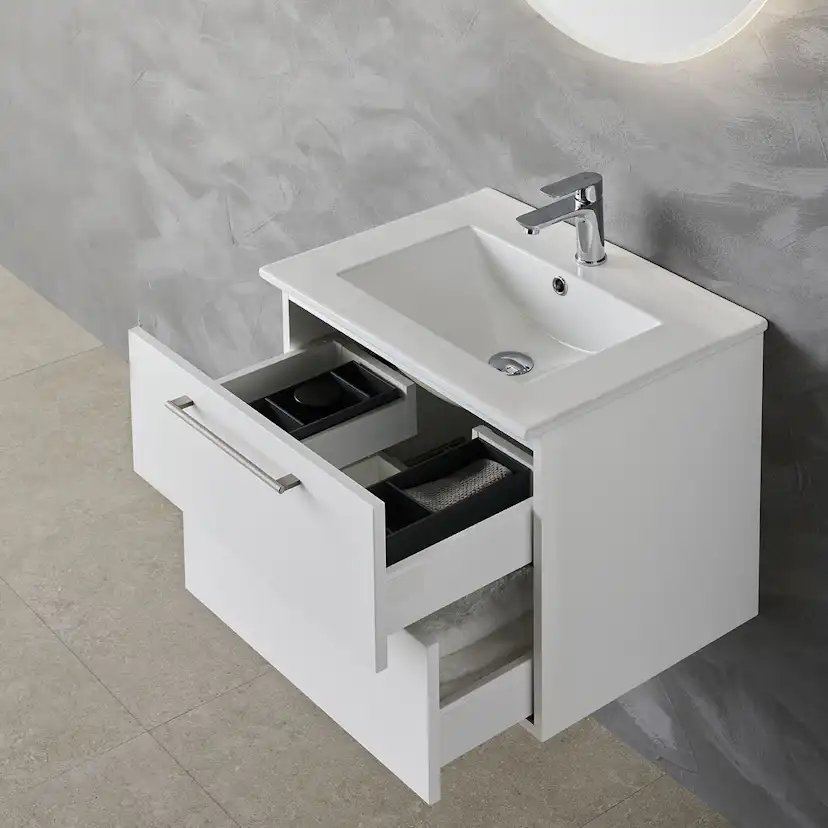 Tvättställsskåp Bathlife Lust