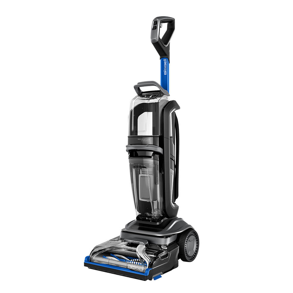 Mattrengörare Bissell Carpet Cleaner Revolution Hydrosteam