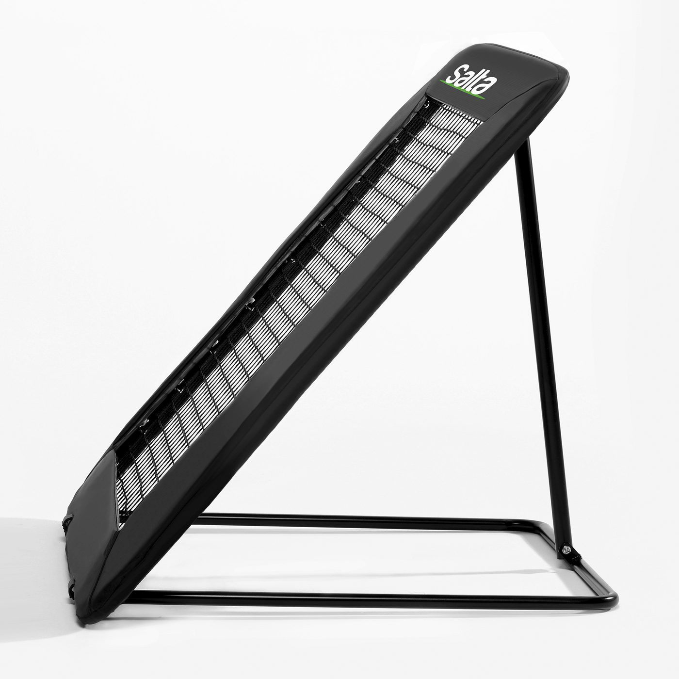 Fotbollsmål Salta Rebounder Fotbollsnät 124x124 cm