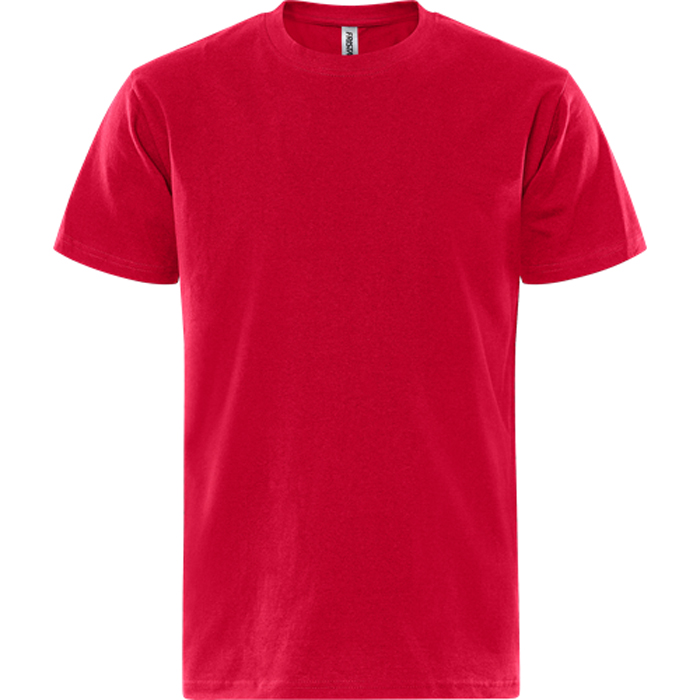 T-SHIRT 1912 HSJ Färg: Röd, Storlek: 4XL