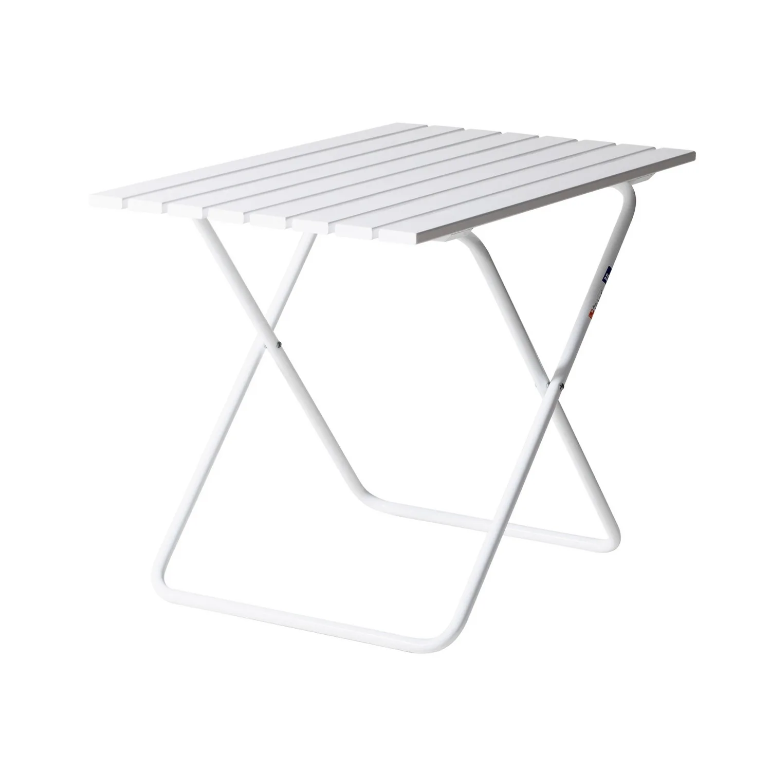 Bord Retro 401, vit Vit
