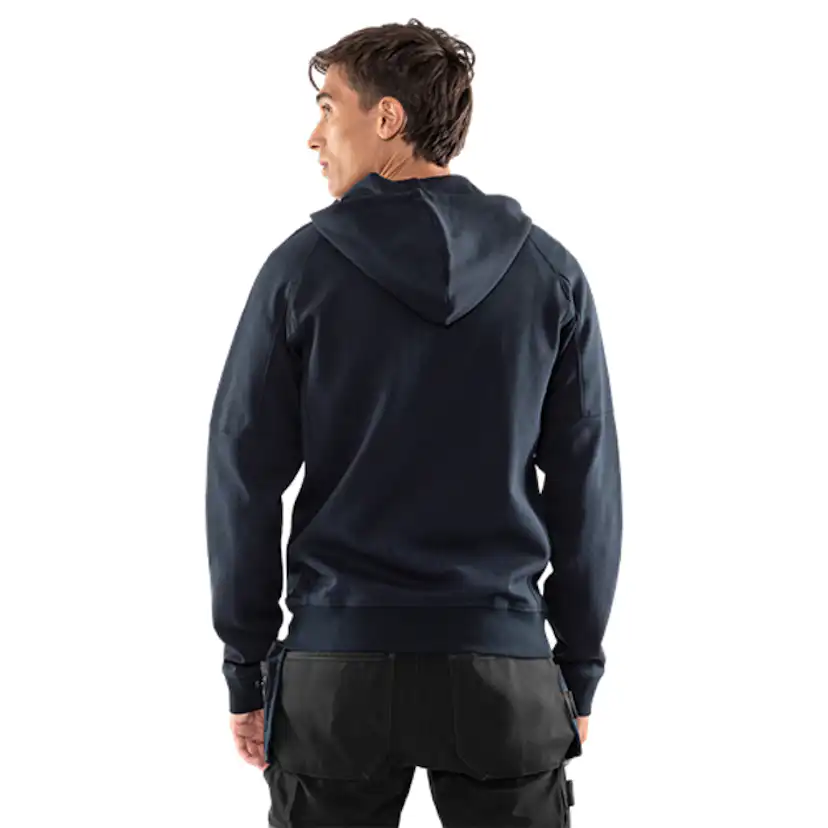 Sweatshirt Fristads Med HUVA 7831 GKI