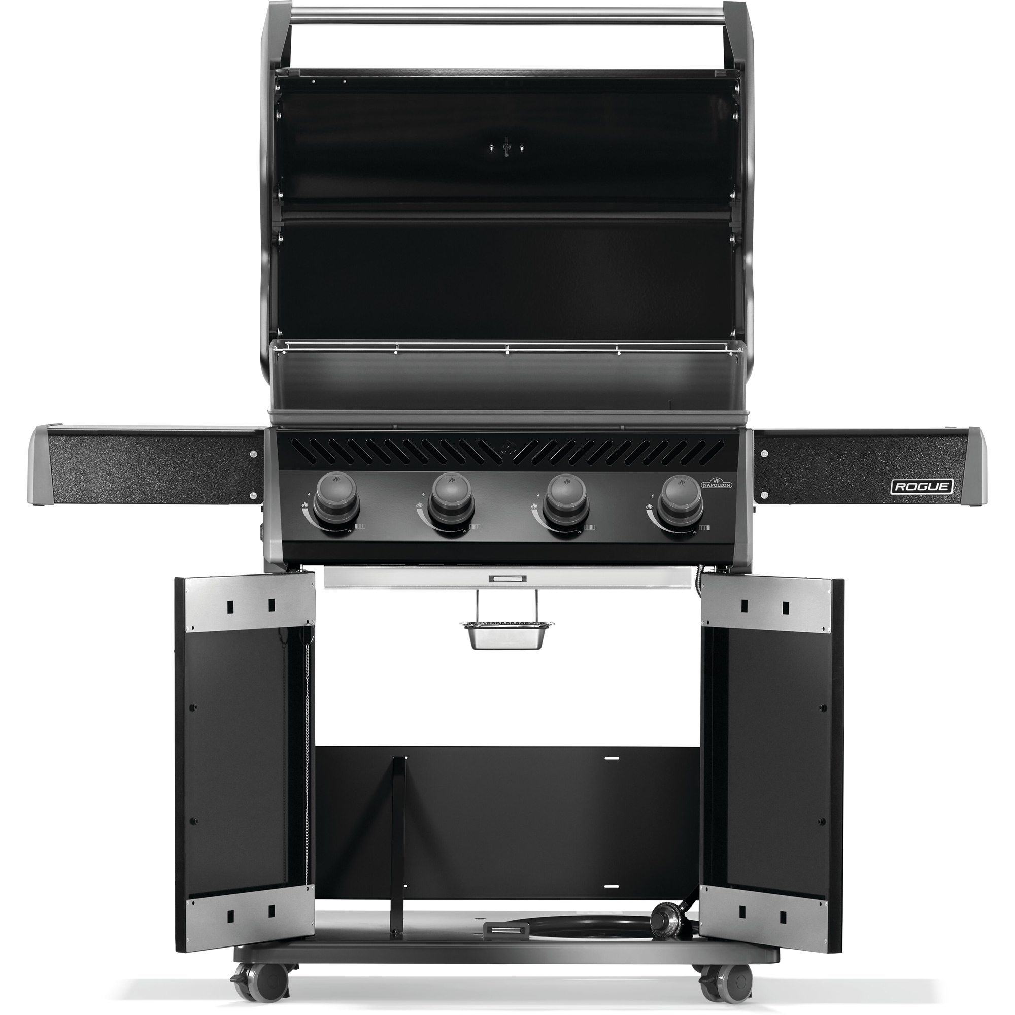 Gasolgrill Napoleon Rogue 525-2
