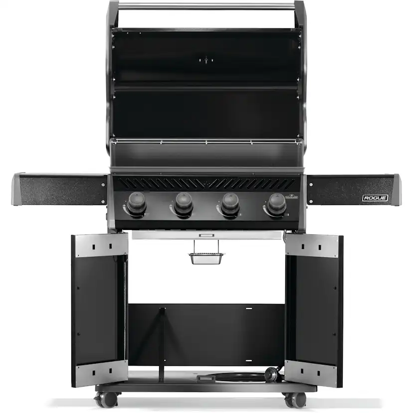 Gasolgrill Napoleon Rogue 525-2