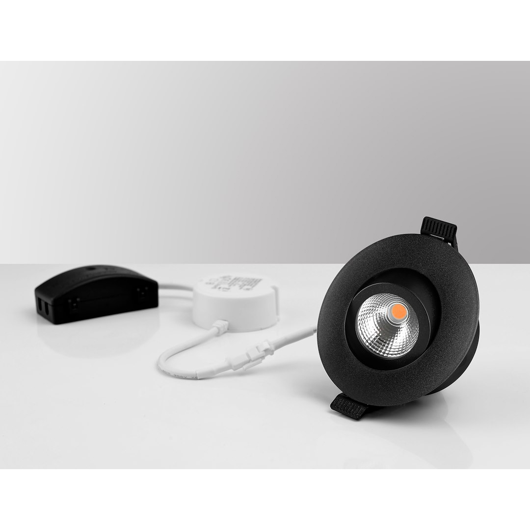 Downlight Malmbergs Ocean Spot 5W 2700K