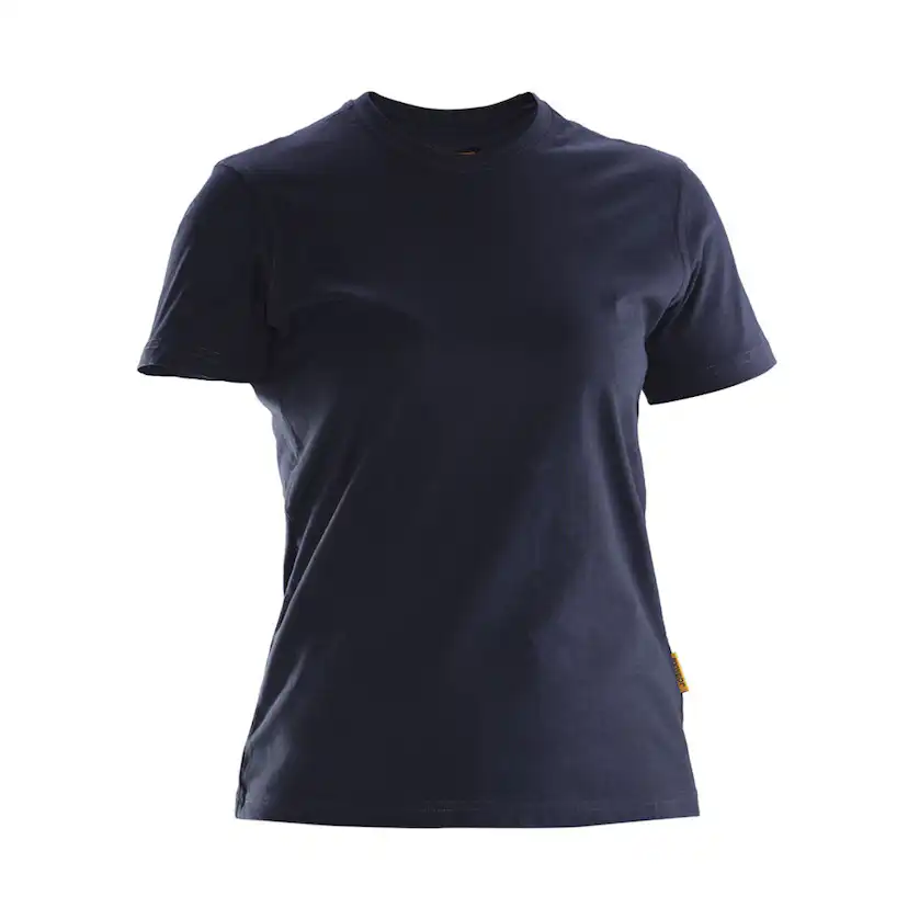 T-shirt Jobman Dam 5265
