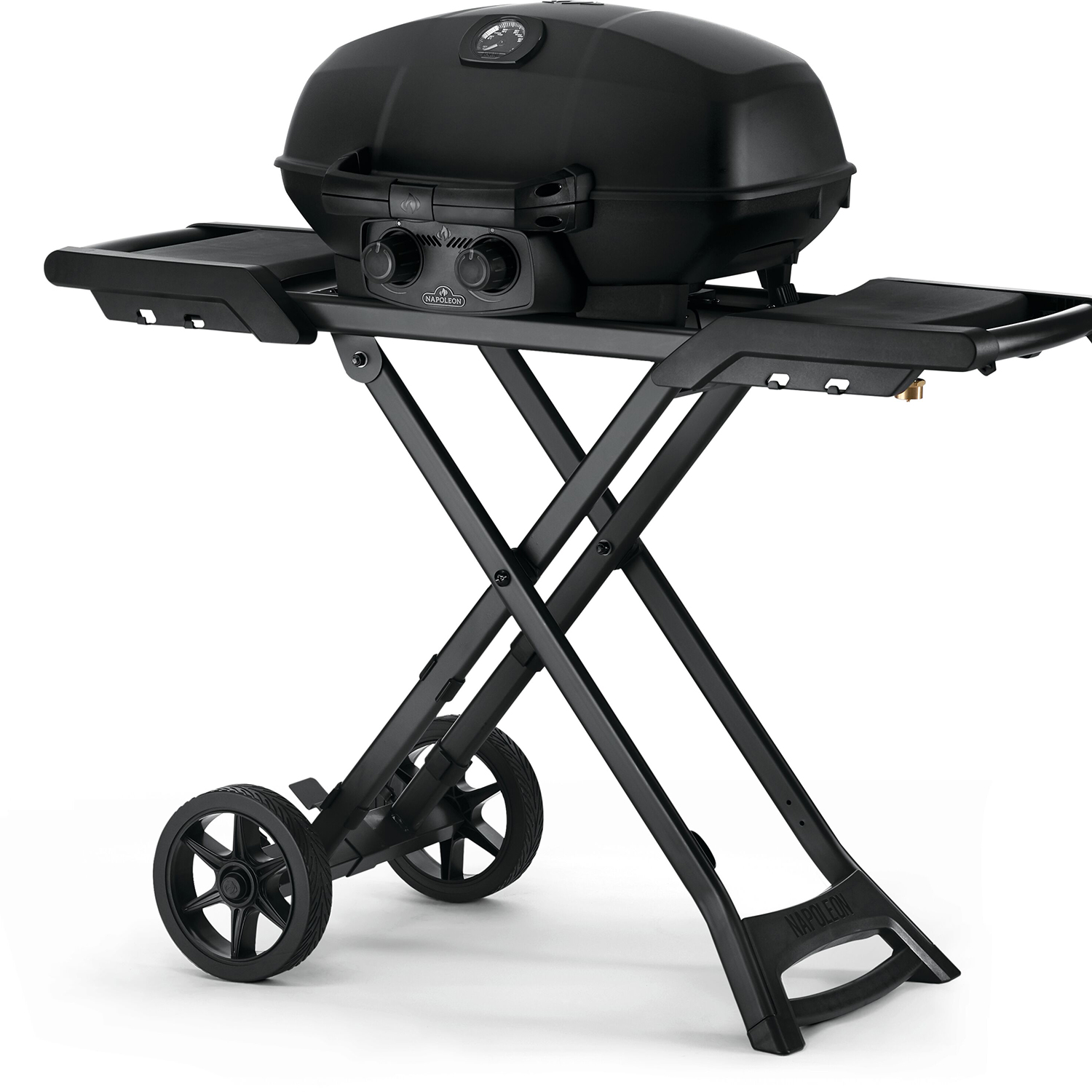 Gasolgrill Napoleon PRO285-X Bärbar Phantom