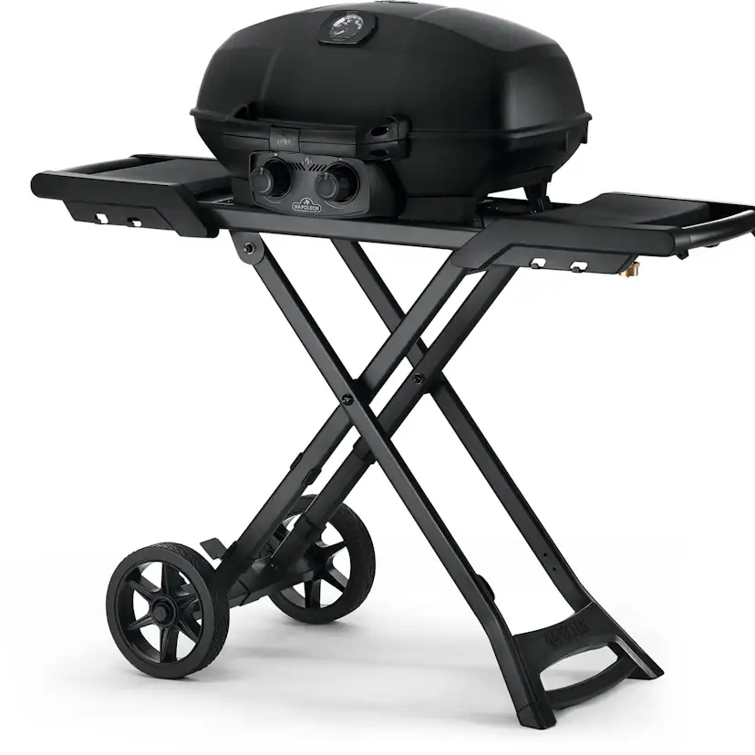 Gasolgrill Napoleon PRO285-X Bärbar Phantom