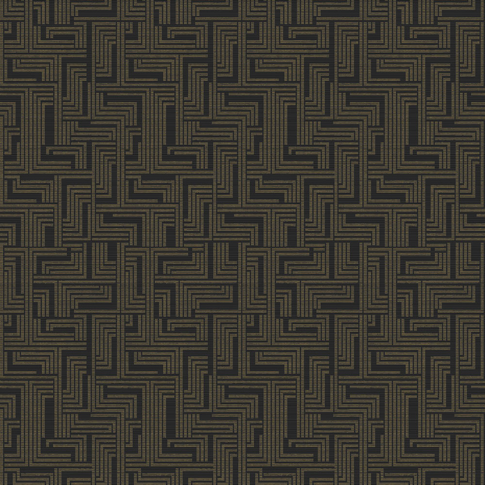 Tapet Galerie Wallcoverings Boutique L-BD2007
