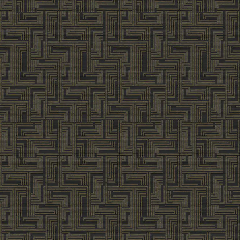 Tapet Galerie Wallcoverings Boutique L-BD2007
