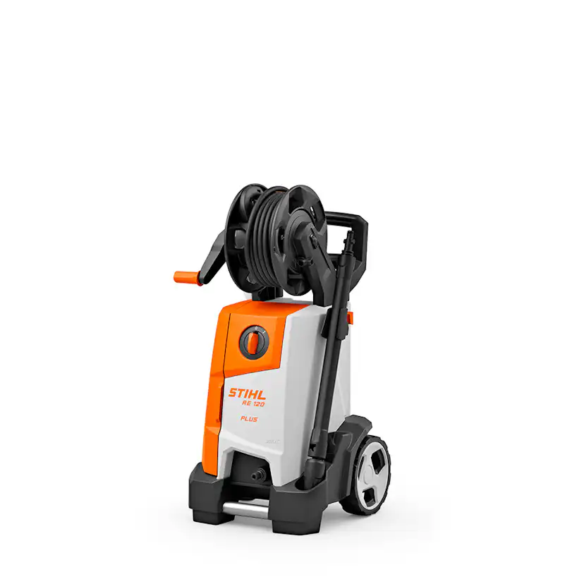 Högtryckstvätt STIHL RE 120 Plus