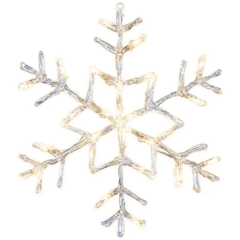 Snöflinga Star Trading Antarctica