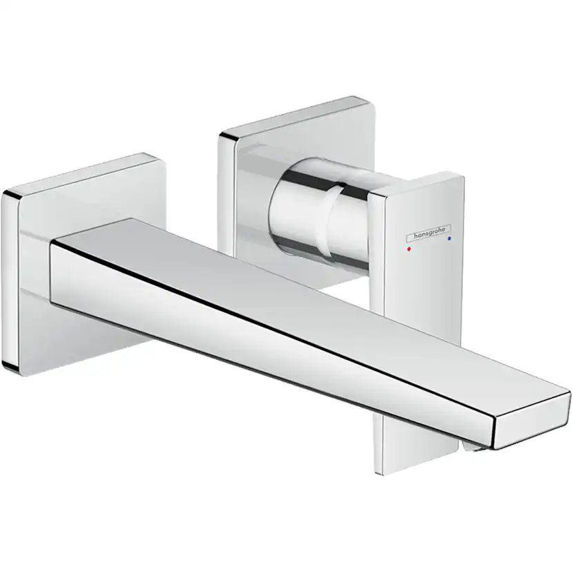 Tvättställsblandare Hansgrohe Metropol för Inbyggnad 225