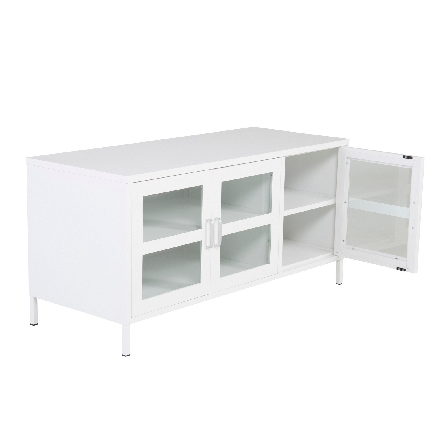 TV-Bänk Venture Home Acero