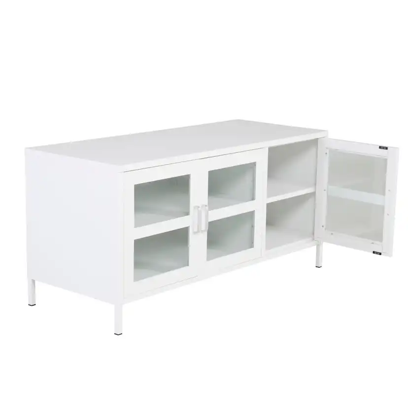 TV-Bänk Venture Home Acero