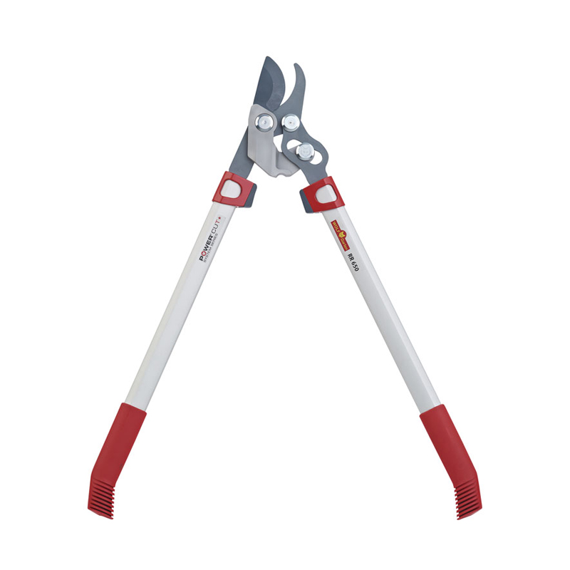 Grensax WOLF-Garten RR 650 Power Cut