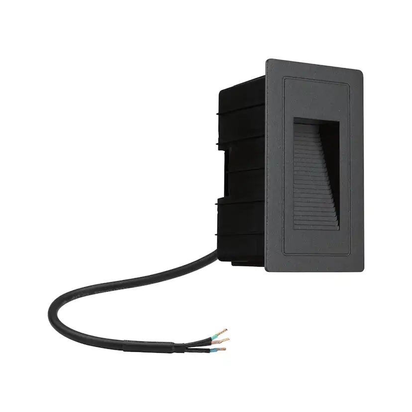 Fasadbelysning Paulmann High IP44 230V
