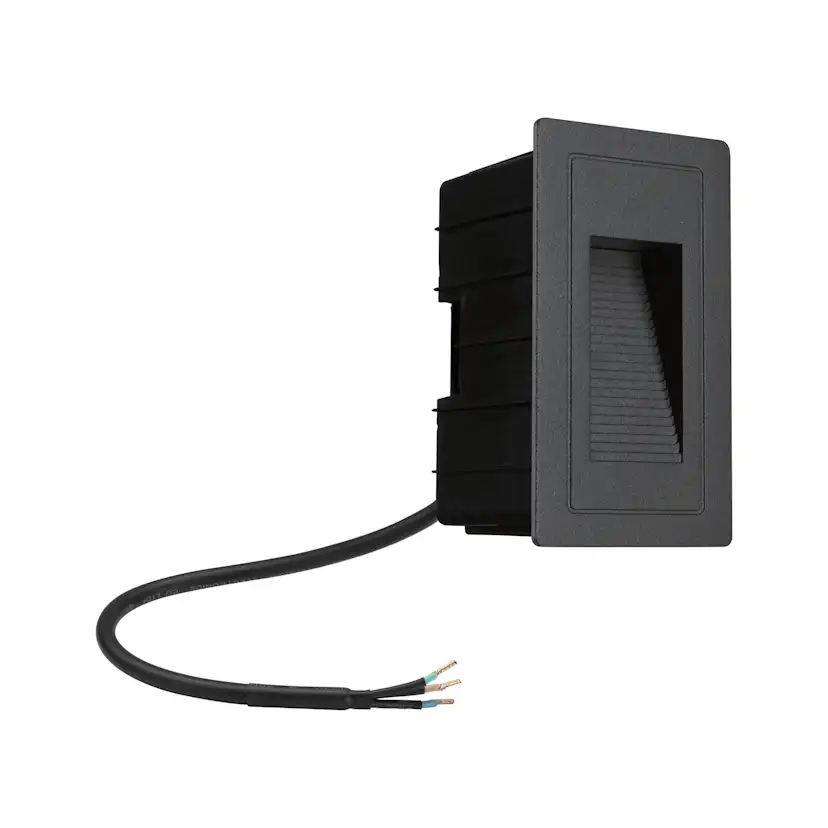 Fasadbelysning Paulmann High IP44 230V