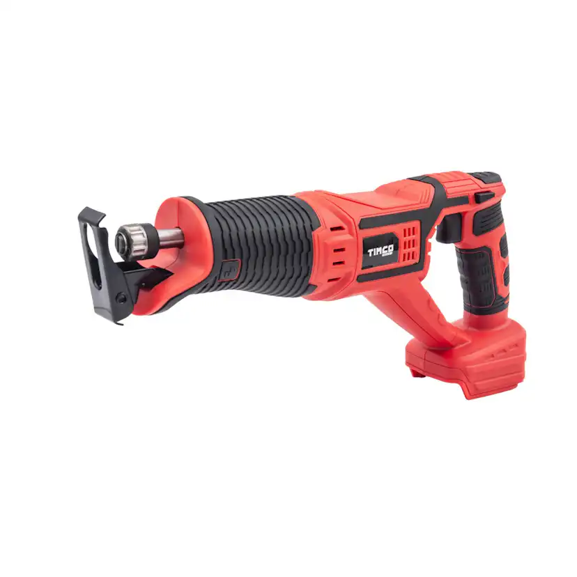 Sticksåg Timco Dual 18V Utan Batteri & Laddare