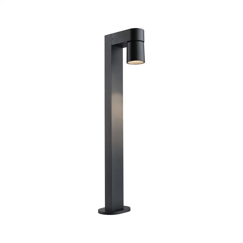 Pollare LED Paulmann Kimu IP44 230V
