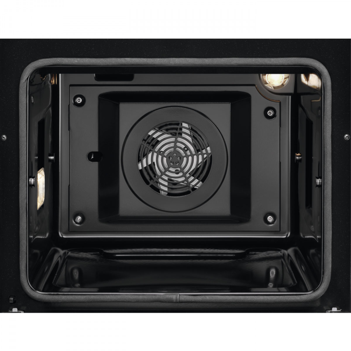 Induktionsspis Electrolux LKI66890SX
