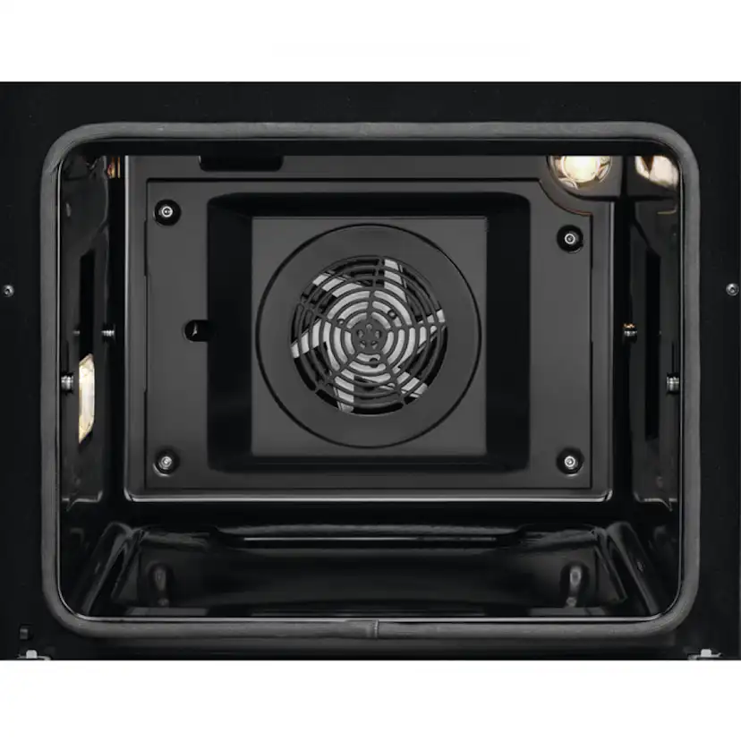 Induktionsspis Electrolux LKI66890SX
