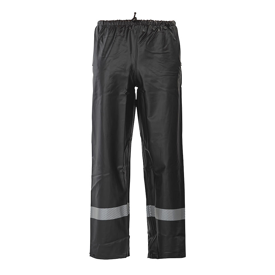 4530 Regnbyxor Svart 2XL Storlek: 2XL