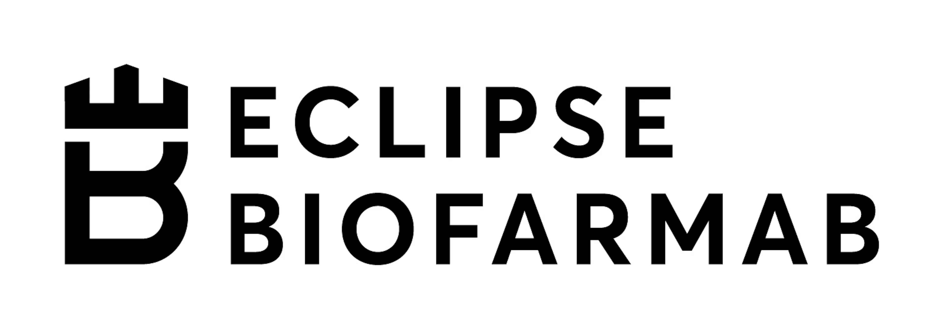 Eclipse Biofarmab logo