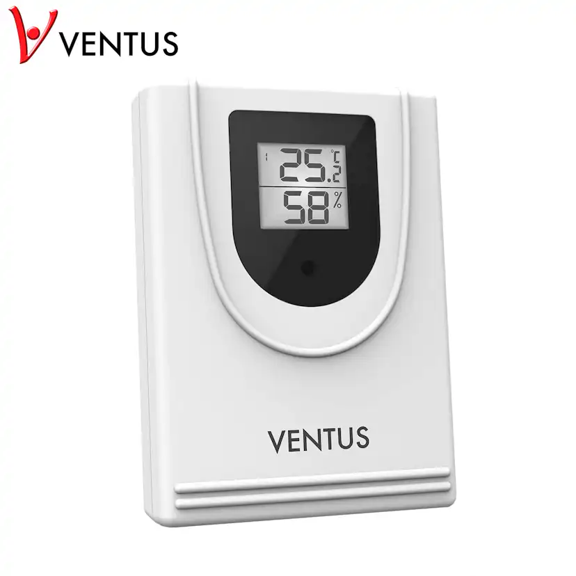 Temperatursensor Ventus W037 för W200
