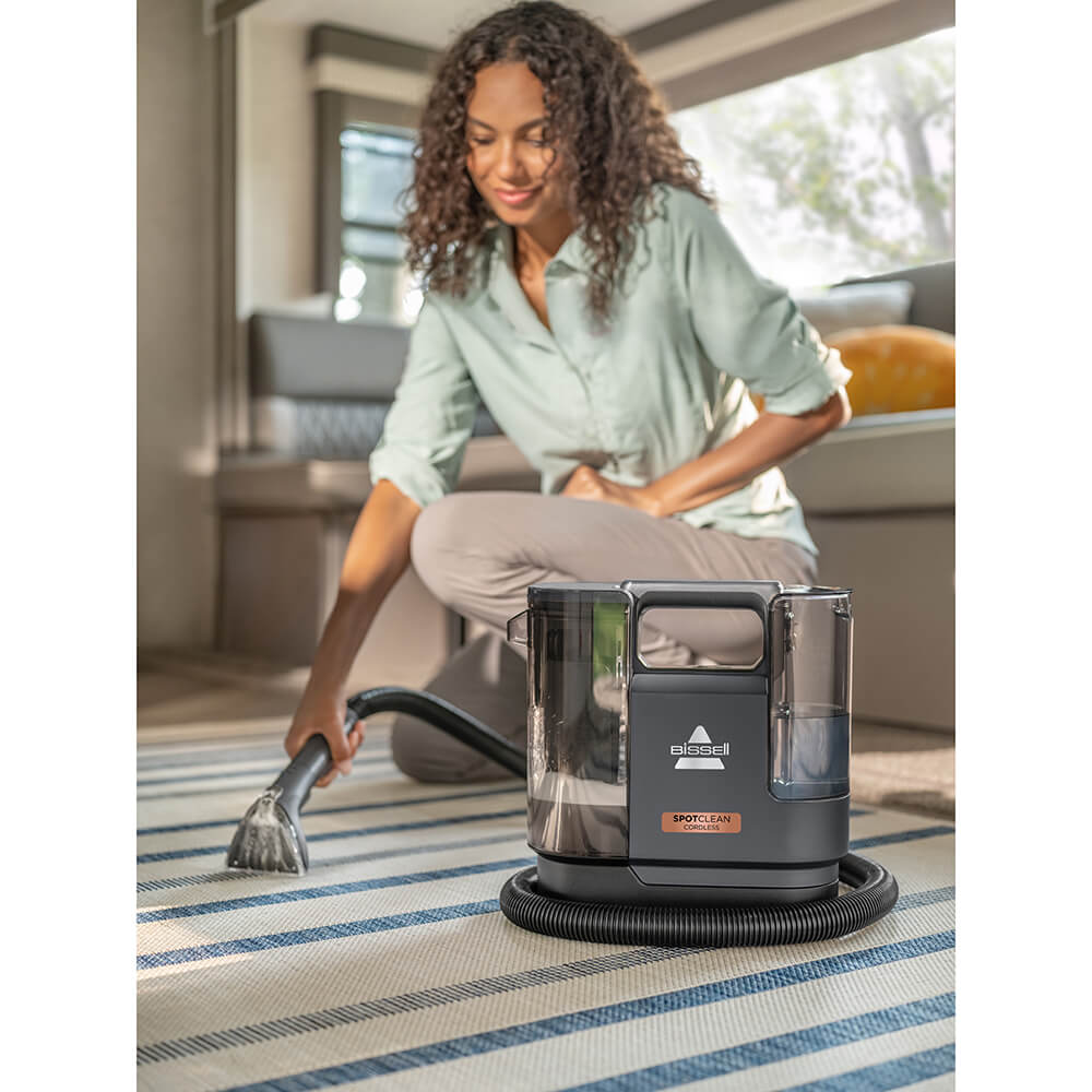 Fläckrengöring Bissell SpotClean C5 ProSpotClean Trådlös EU